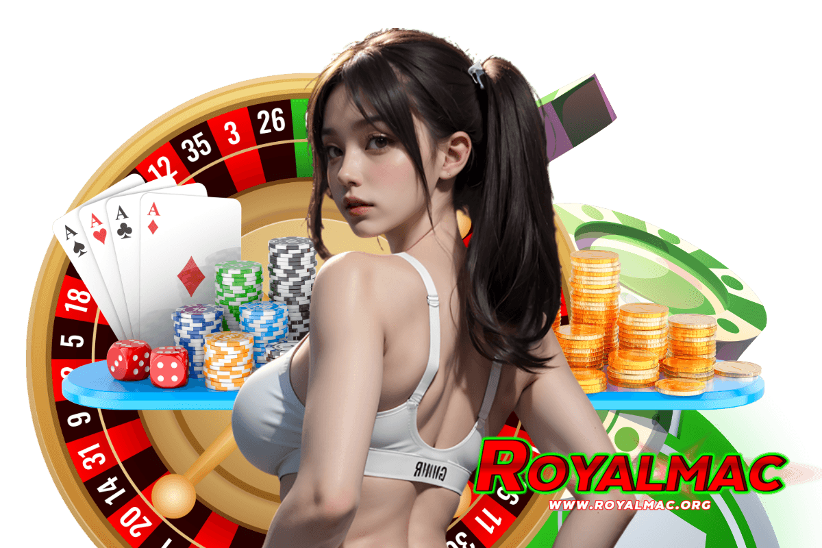 royalmac