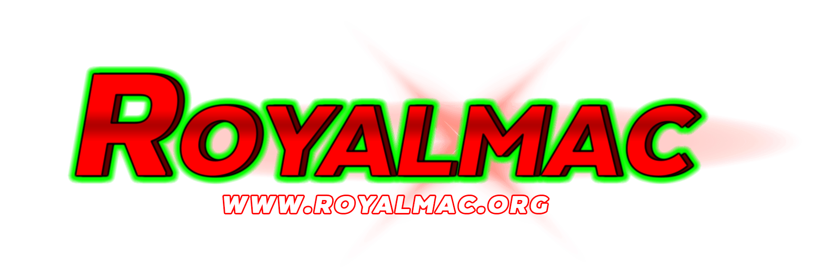 royalmac